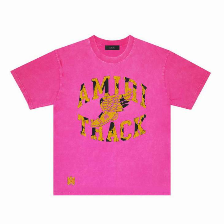 Picture of Amiri T Shirts Short _SKUAmiriS-XXLsytZJD13023115